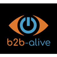 B2B Alive Ltd